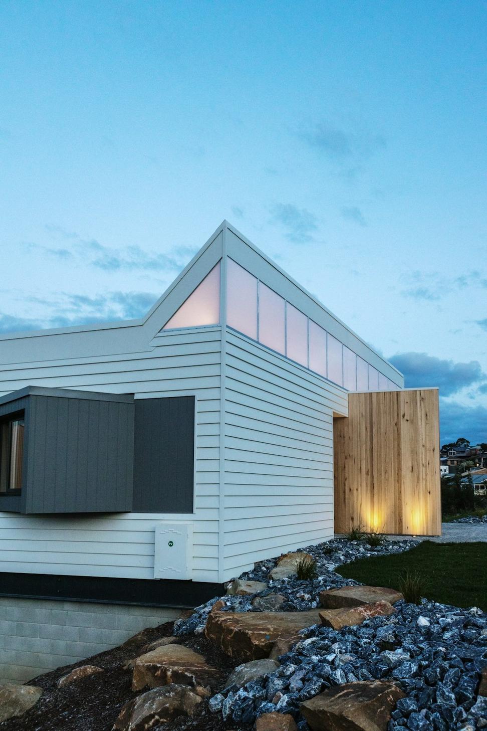 Whistler Mountain Residence