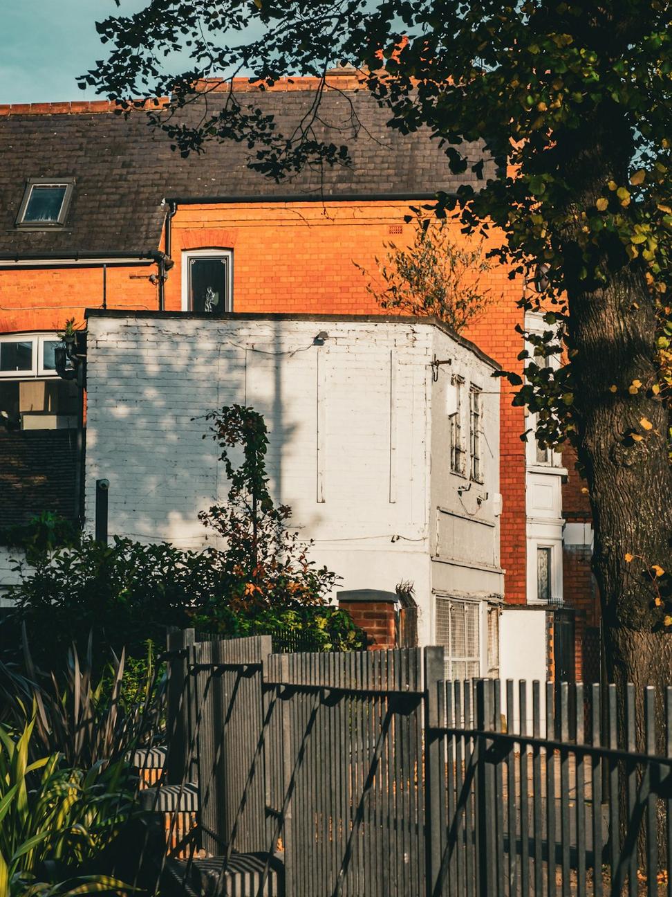 Multi-family Housing