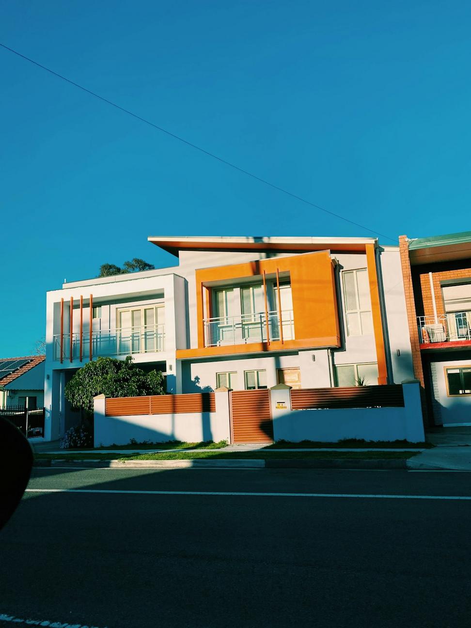 Dunbar Laneway House