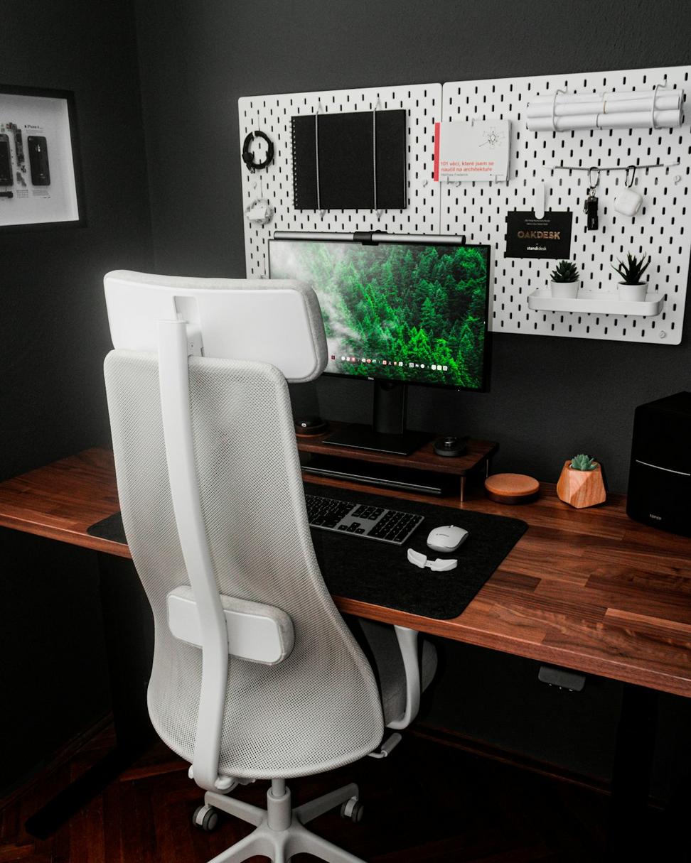Technical Designer