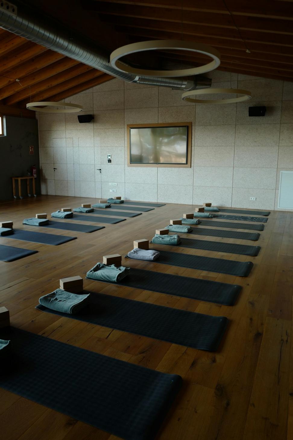 Yaletown Wellness Center