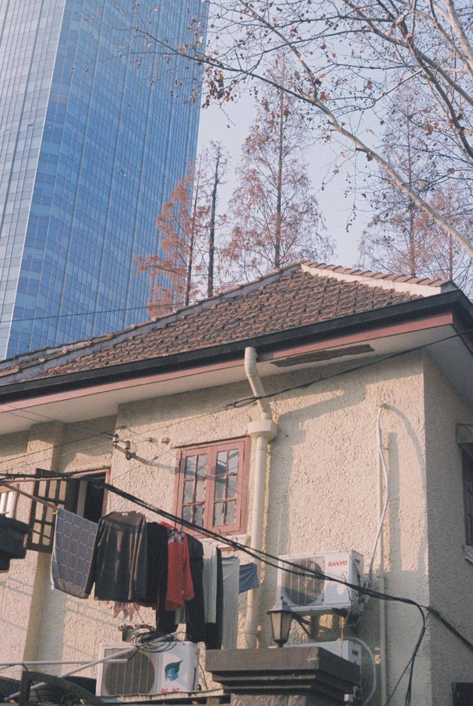 Kitsilano Passive House