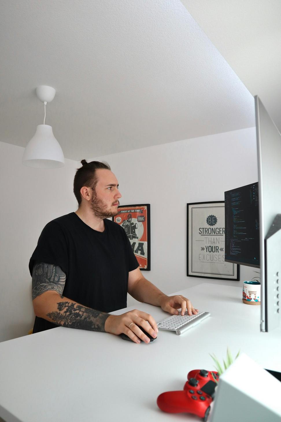 Senior Designer