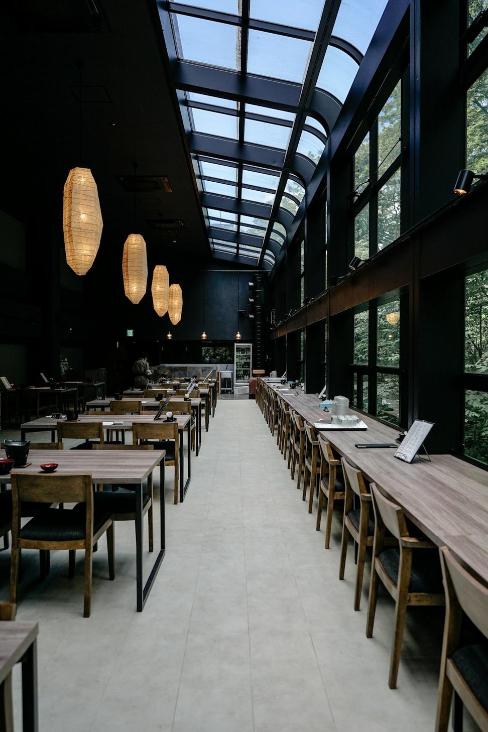 Main Street Bistro