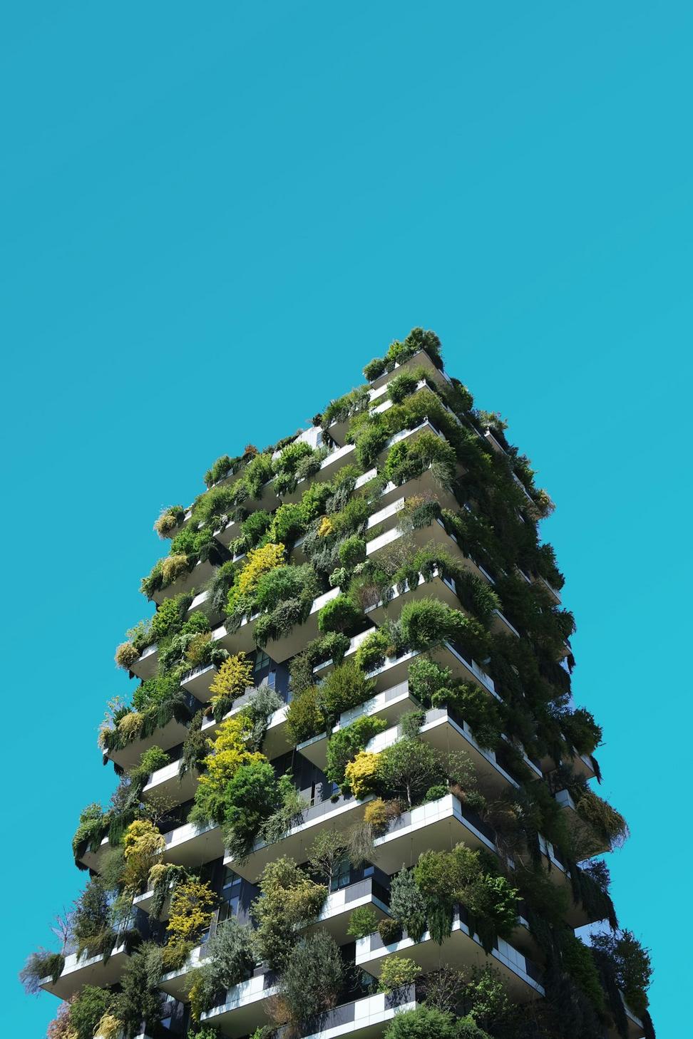 Sustainable design
