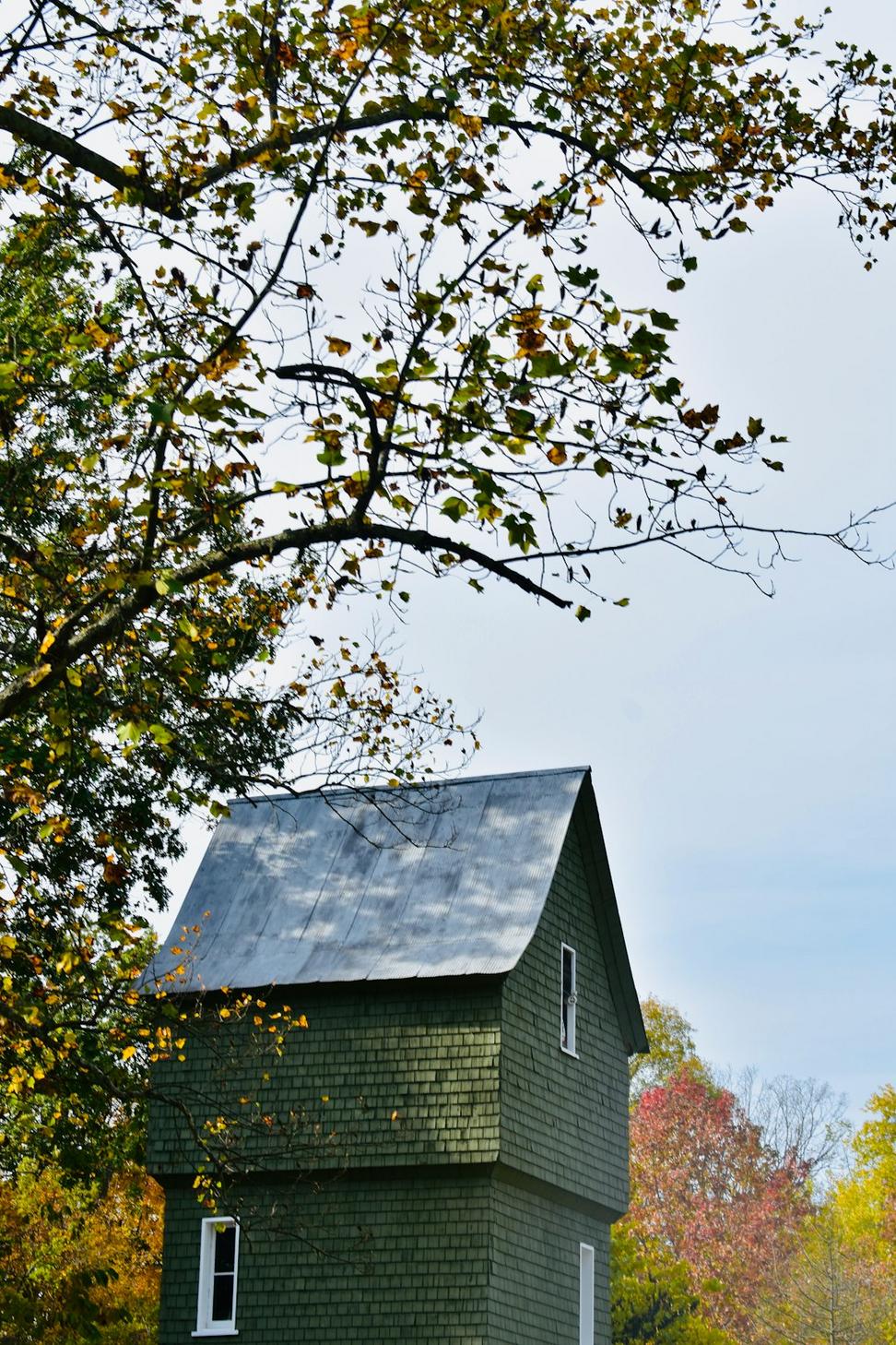 Sustainable Architecture